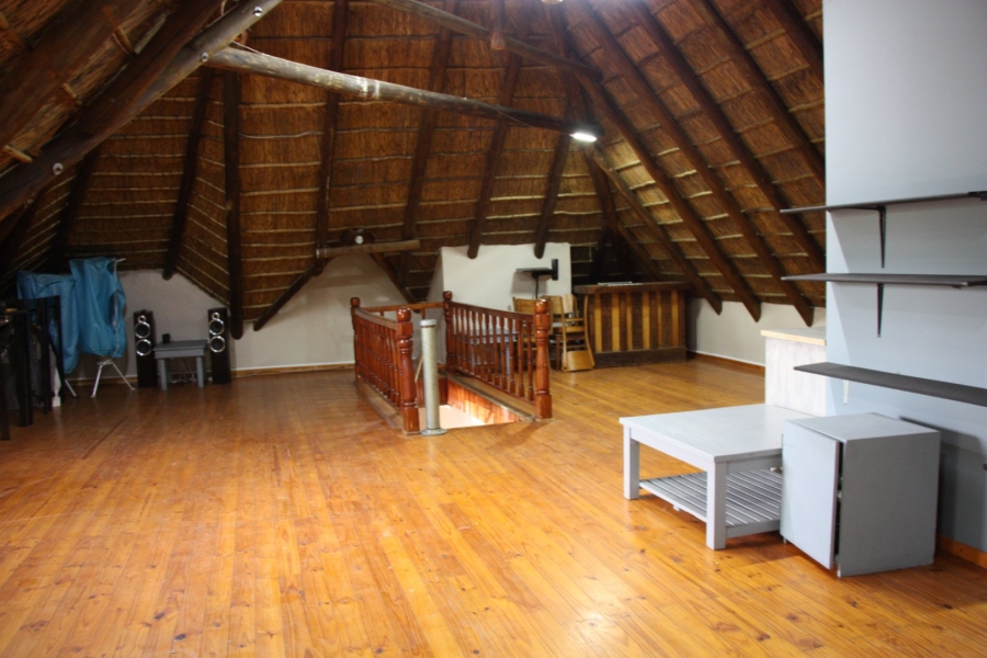 4 Bedroom Property for Sale in Dan Pienaar Free State